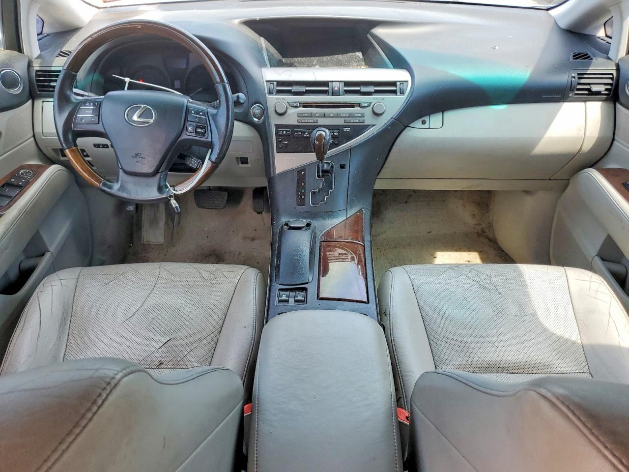 Lexus RX 350