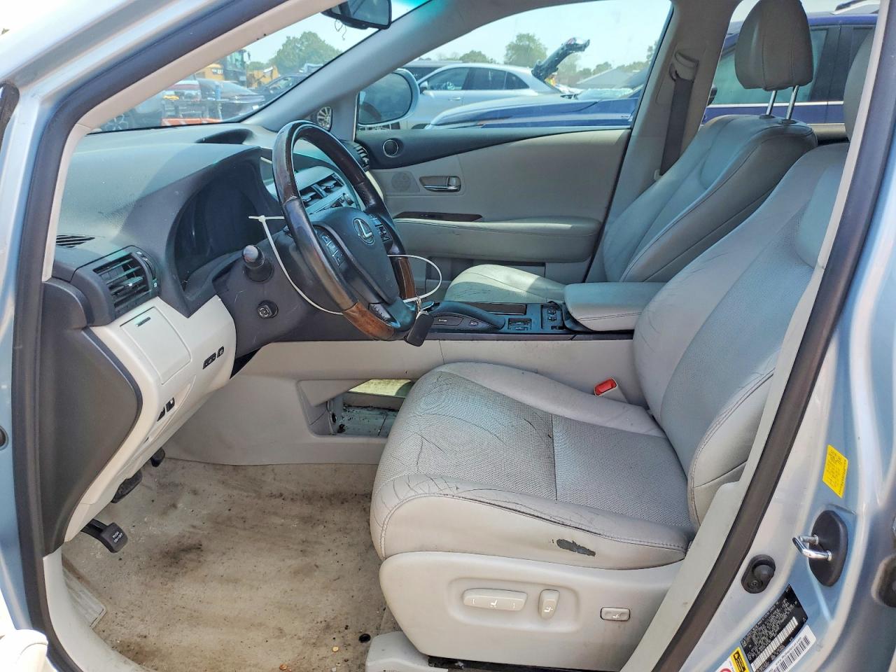 Lexus RX 350