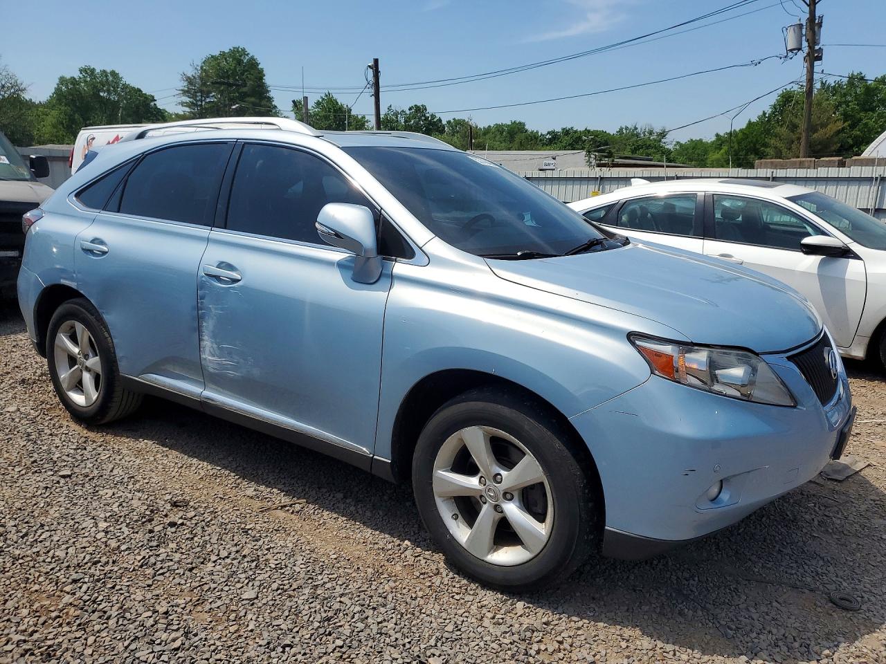 Lexus RX 350