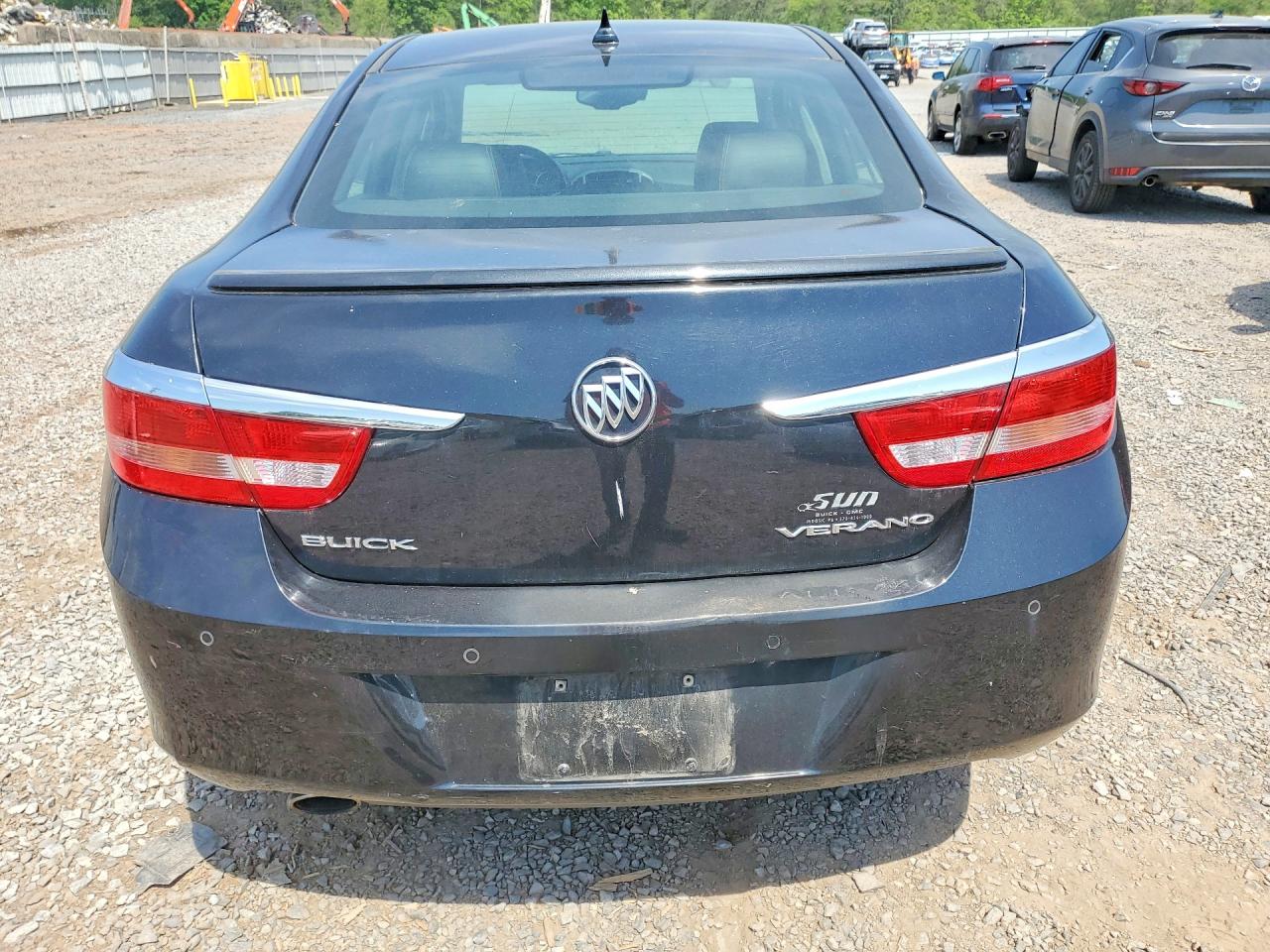 Buick Verano