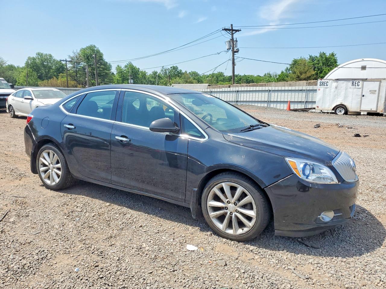 Buick Verano
