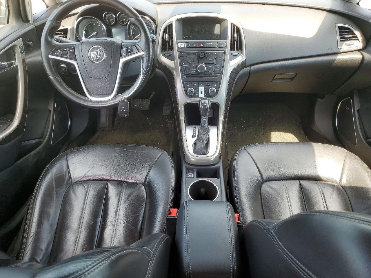 Buick Verano