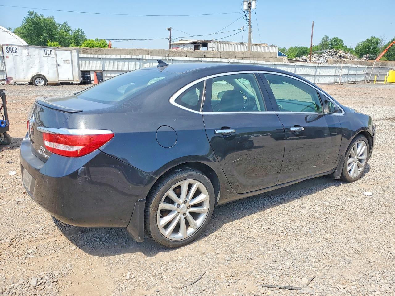 Buick Verano