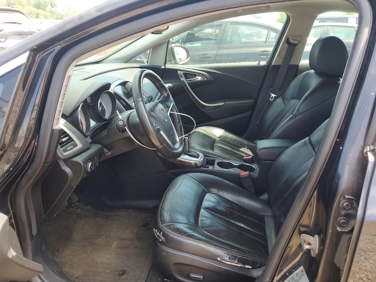 Buick Verano