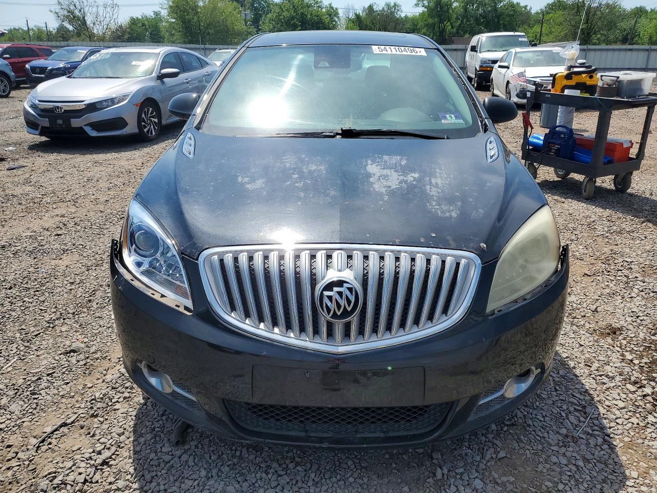 Buick Verano