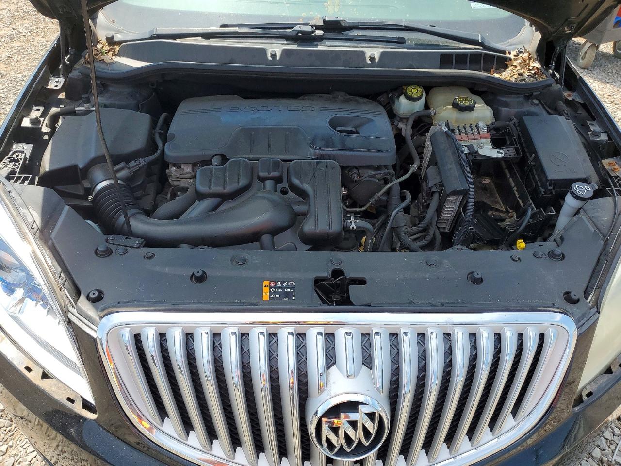 Buick Verano