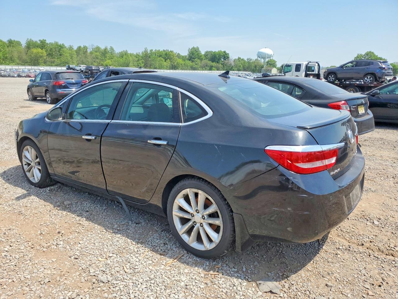 Buick Verano