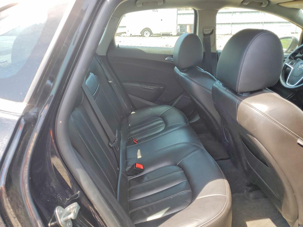 Buick Verano