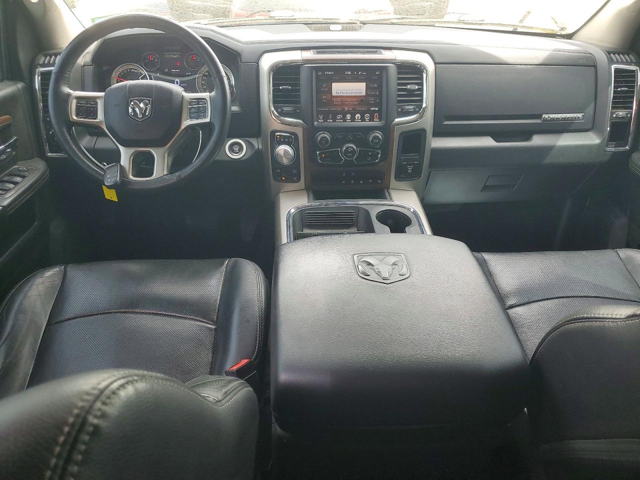 Ram 1500 Laramie