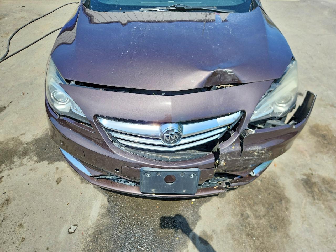 Buick Cascada Premium