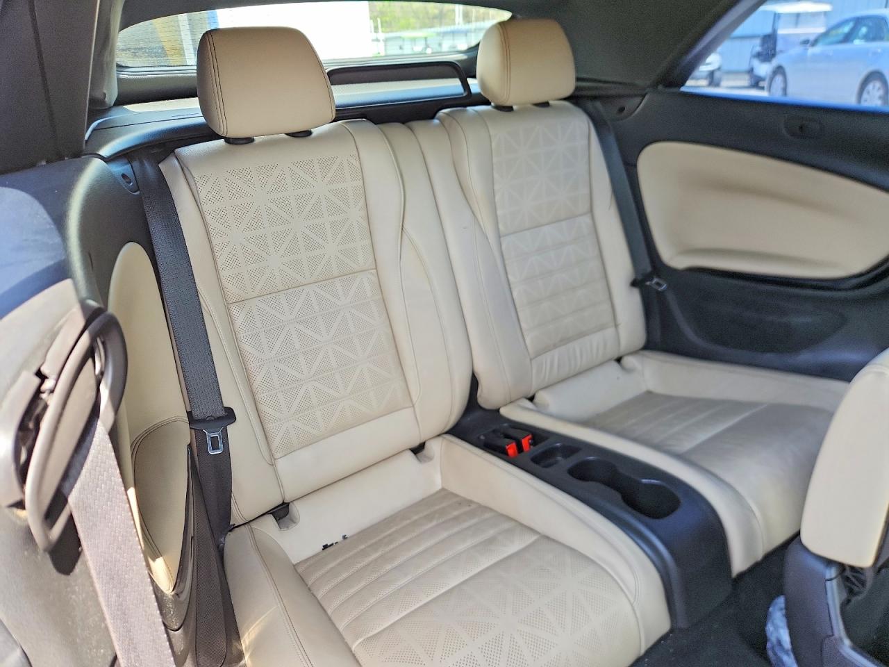 Buick Cascada Premium