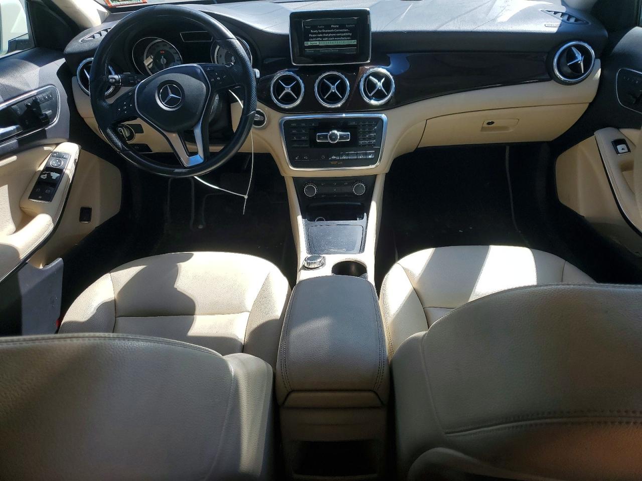 Mercedes-Benz GLA 250 4matic