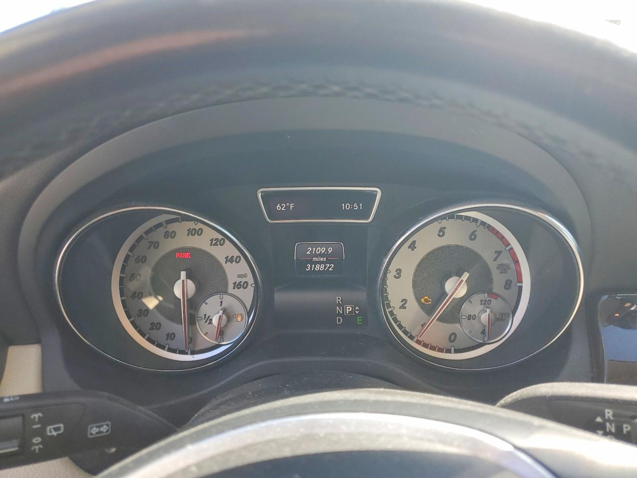 Mercedes-Benz GLA 250 4matic