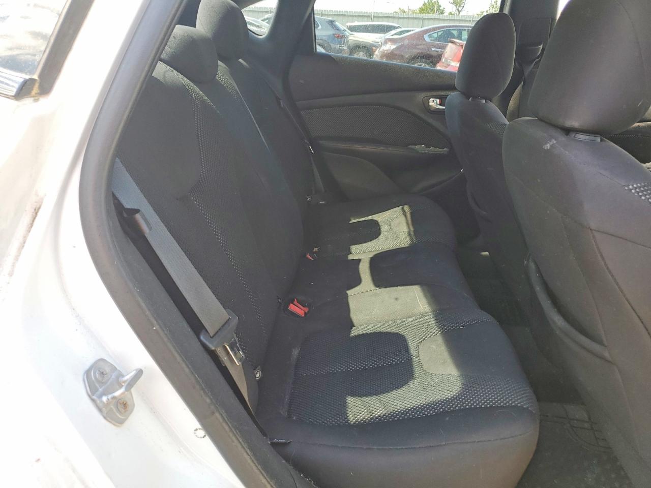 Dodge Dart Se Aero