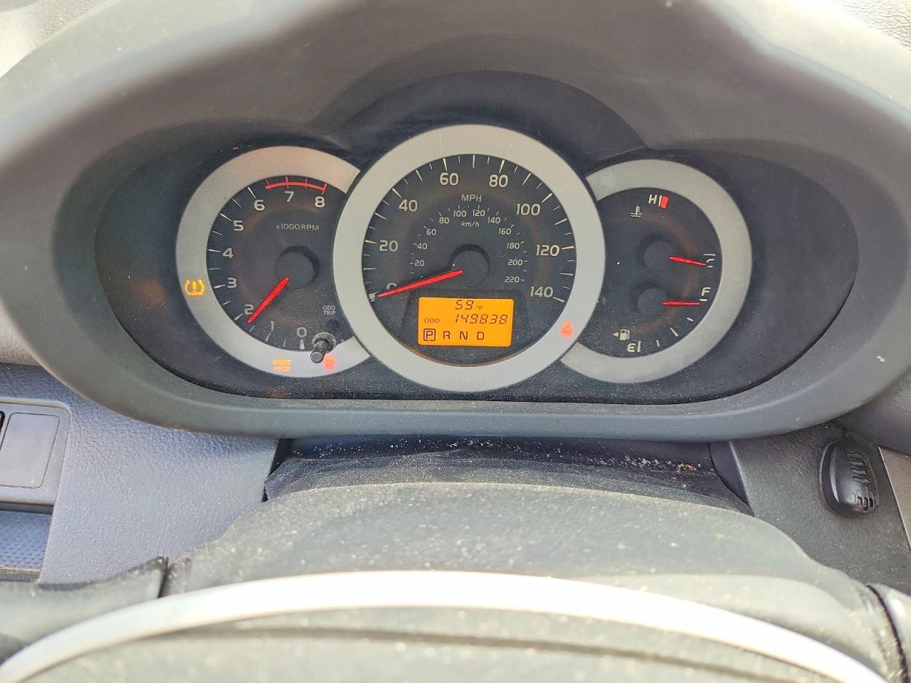 Toyota RAV4 Sport