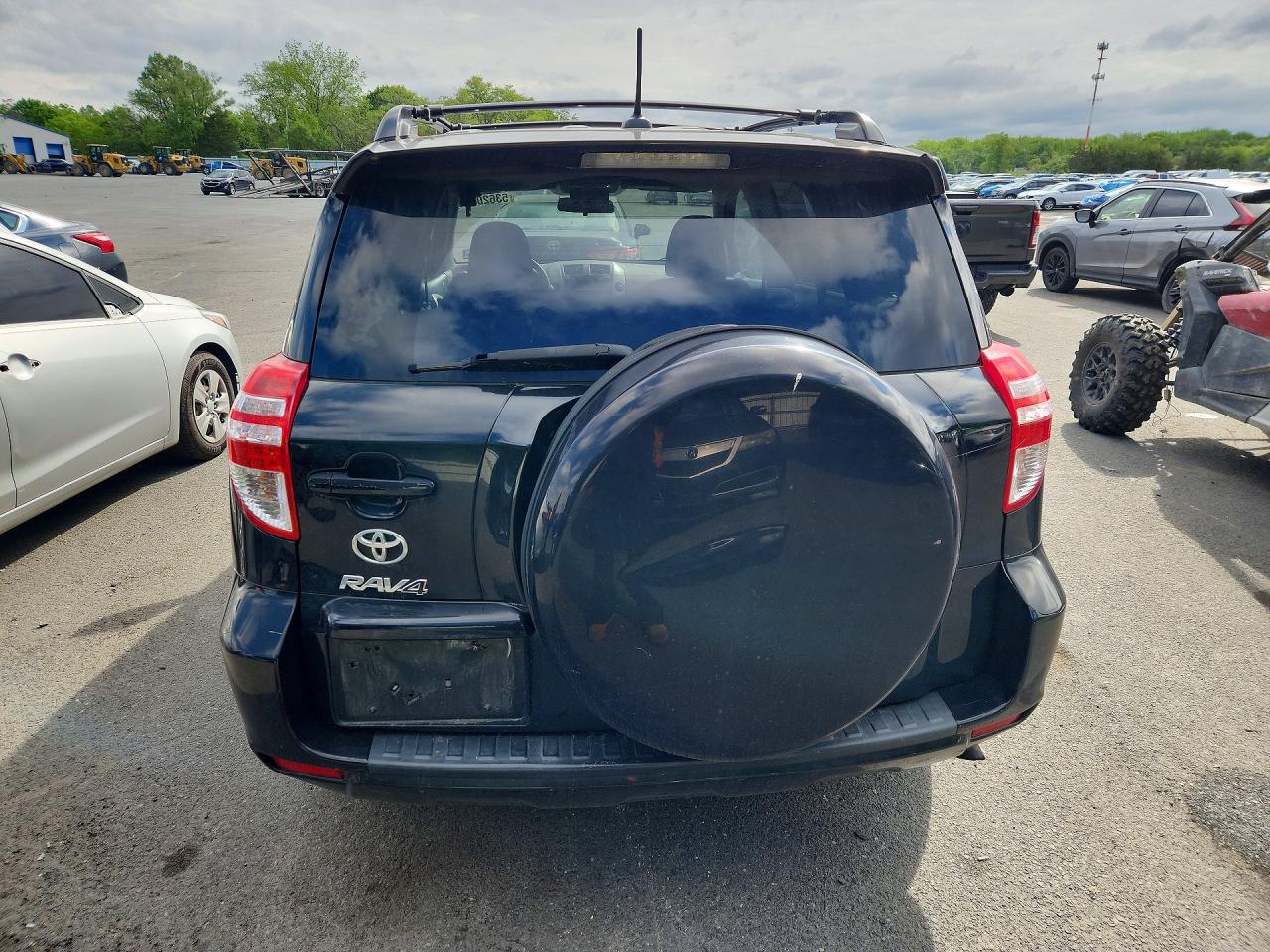 Toyota RAV4 Sport