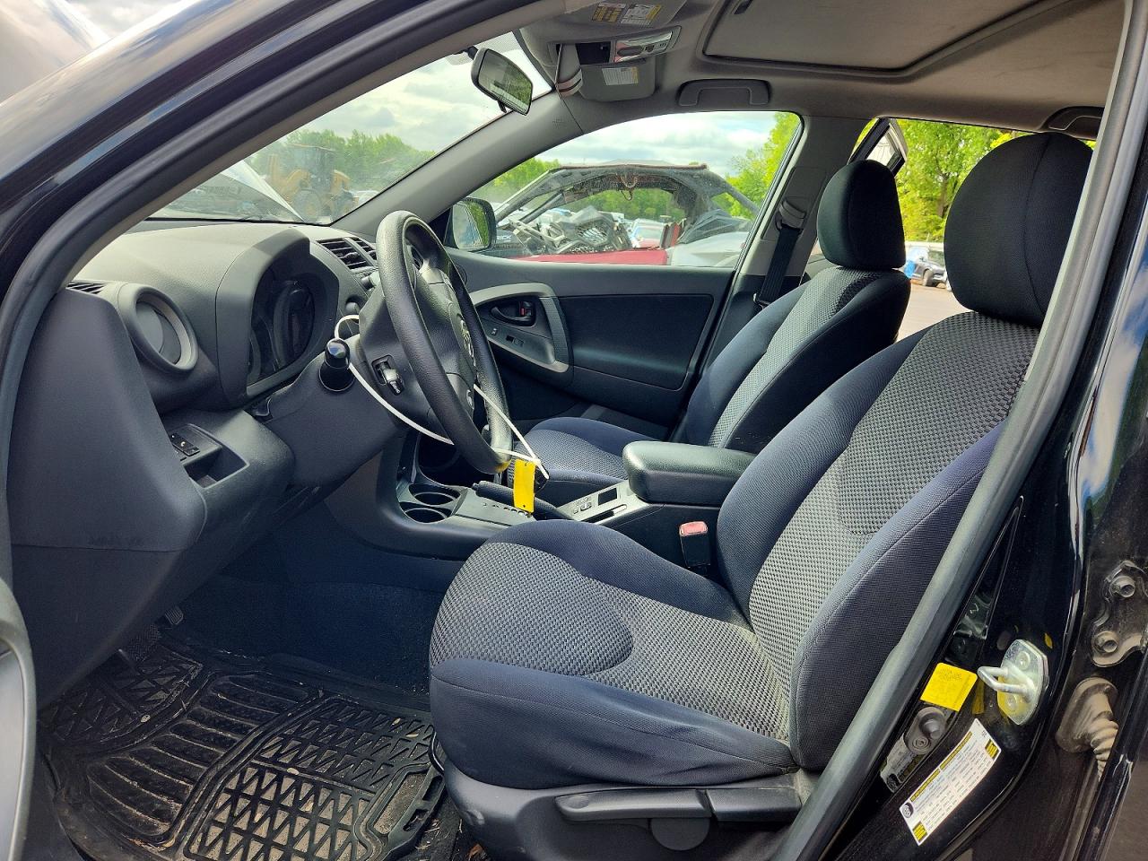 Toyota RAV4 Sport