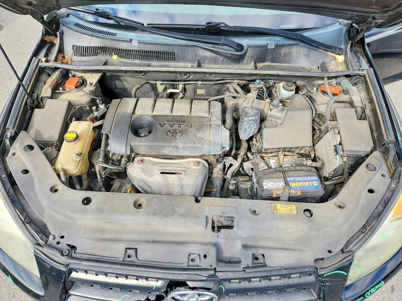 Toyota RAV4 Sport