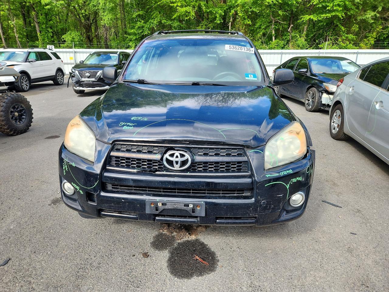 Toyota RAV4 Sport