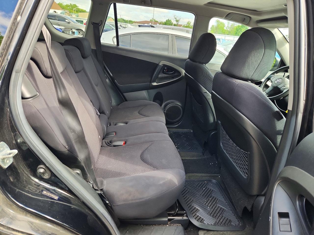 Toyota RAV4 Sport