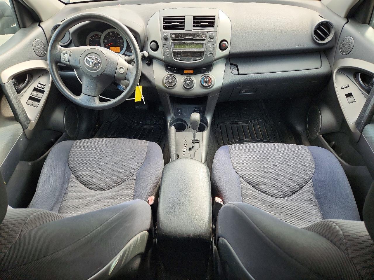 Toyota RAV4 Sport