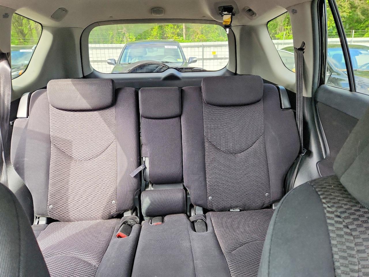 Toyota RAV4 Sport