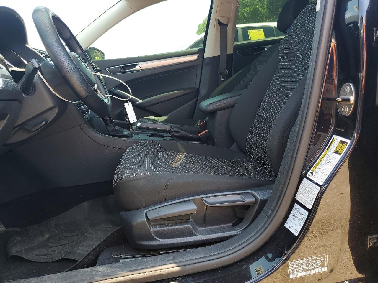 Volkswagen Passat S