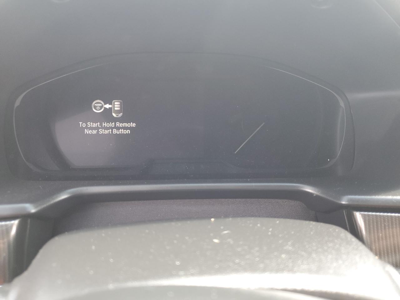 Honda Accord Hybrid Sport