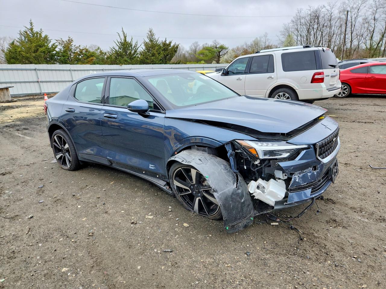 Polestar 2