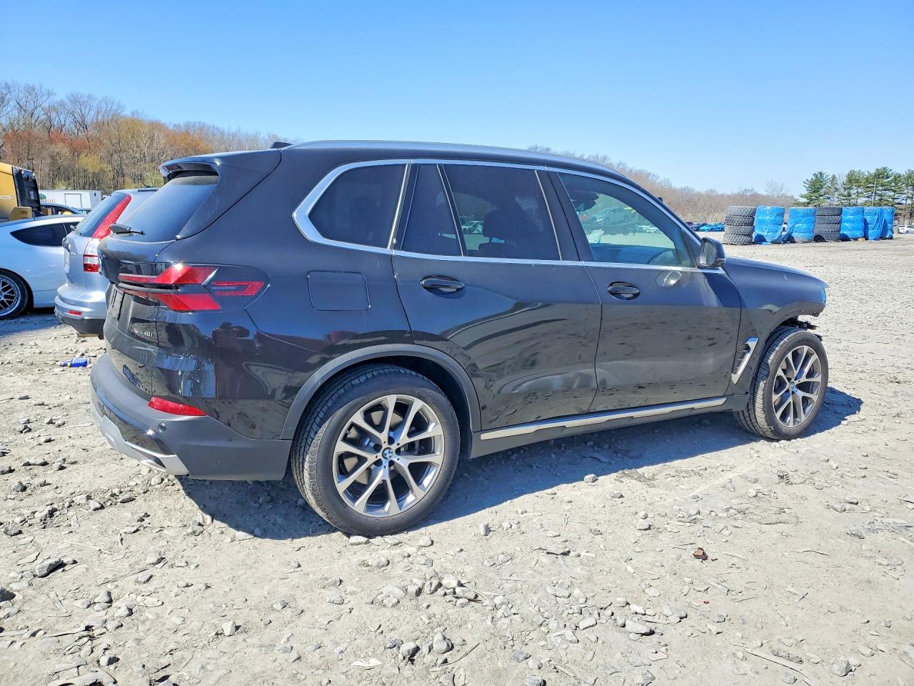 BMW X Series Xdrive40i