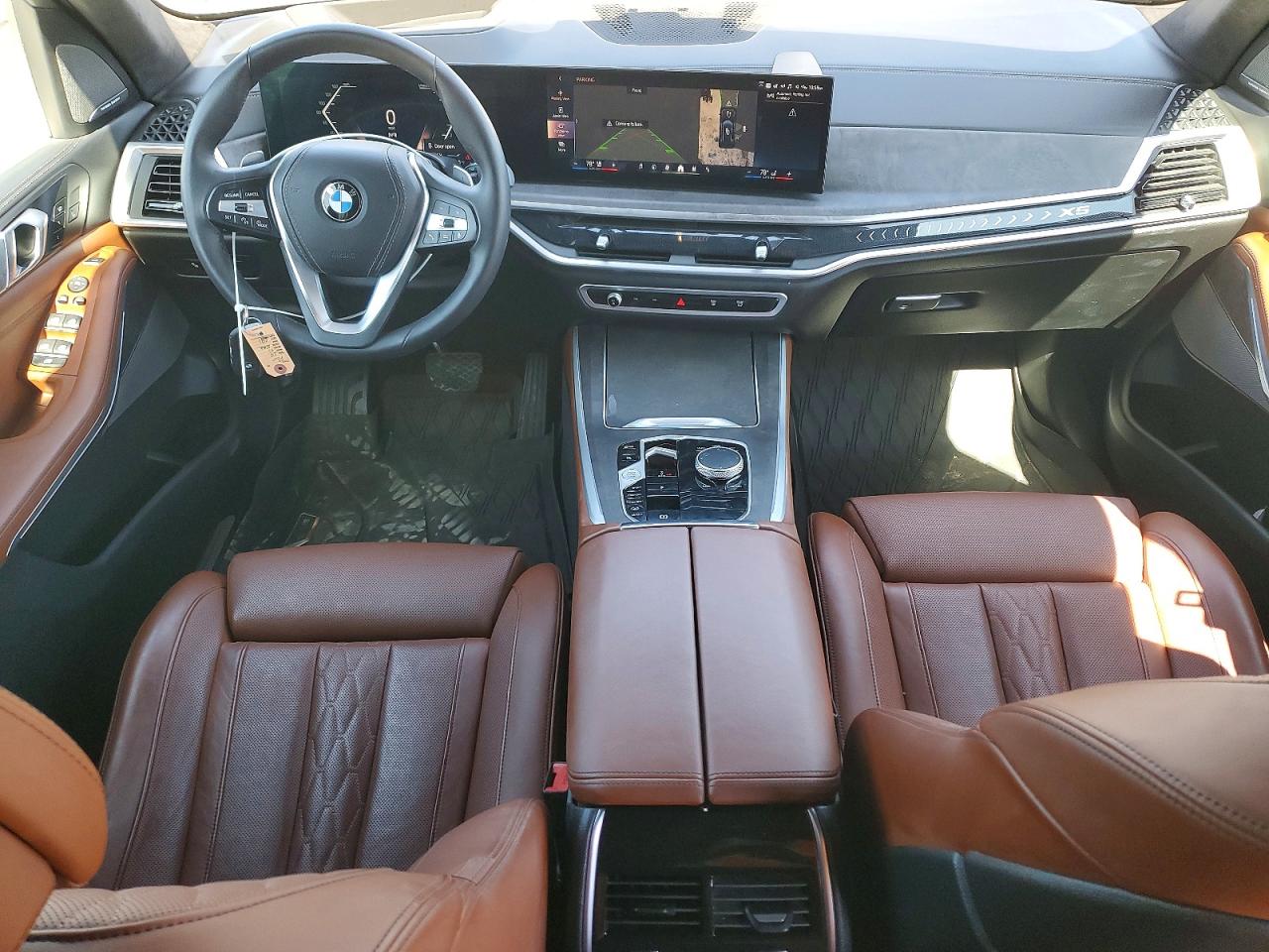 BMW X Series Xdrive40i