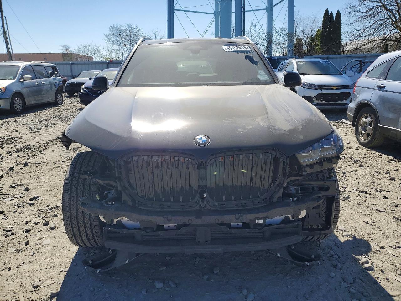 BMW X Series Xdrive40i