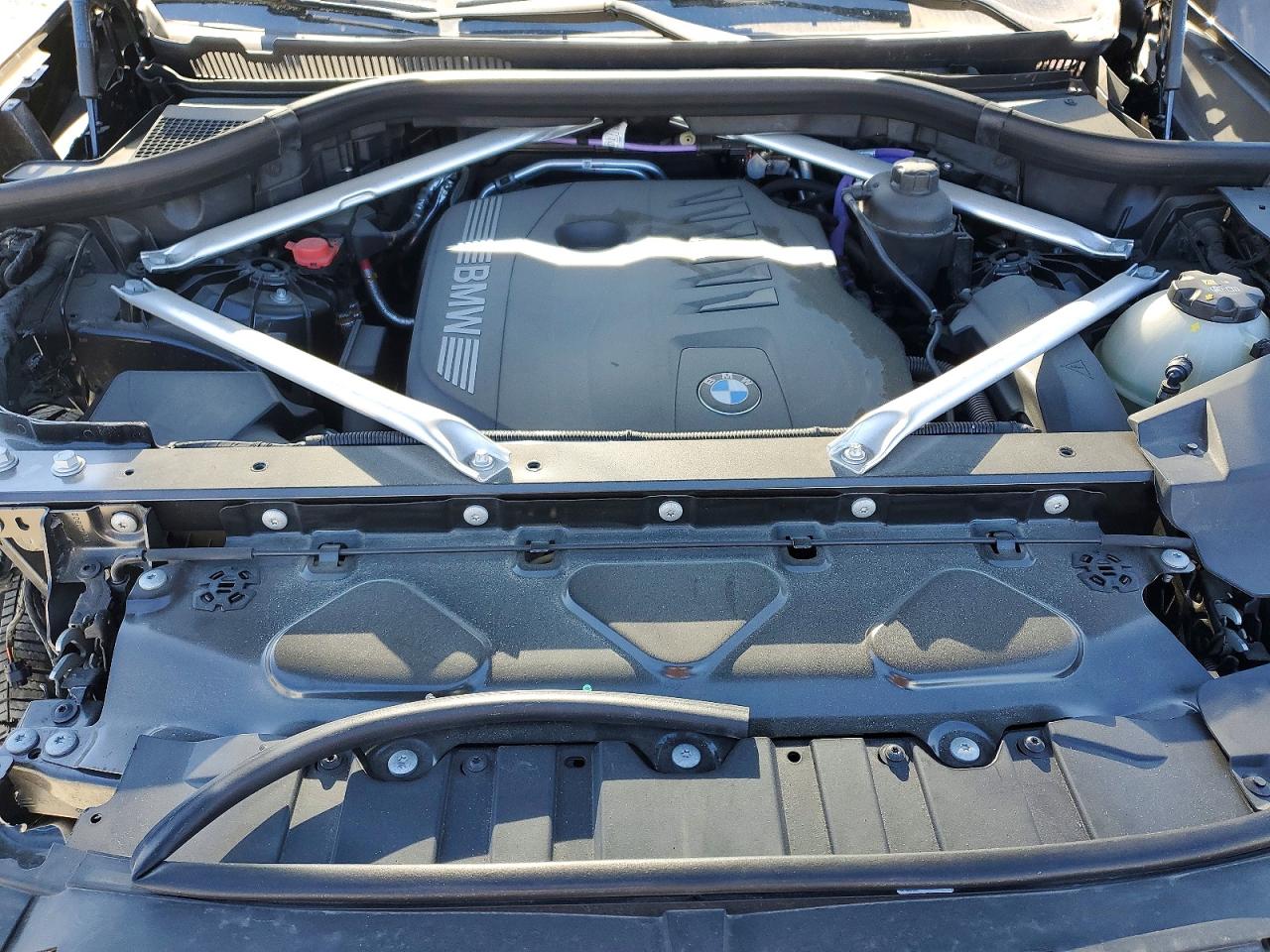 BMW X Series Xdrive40i