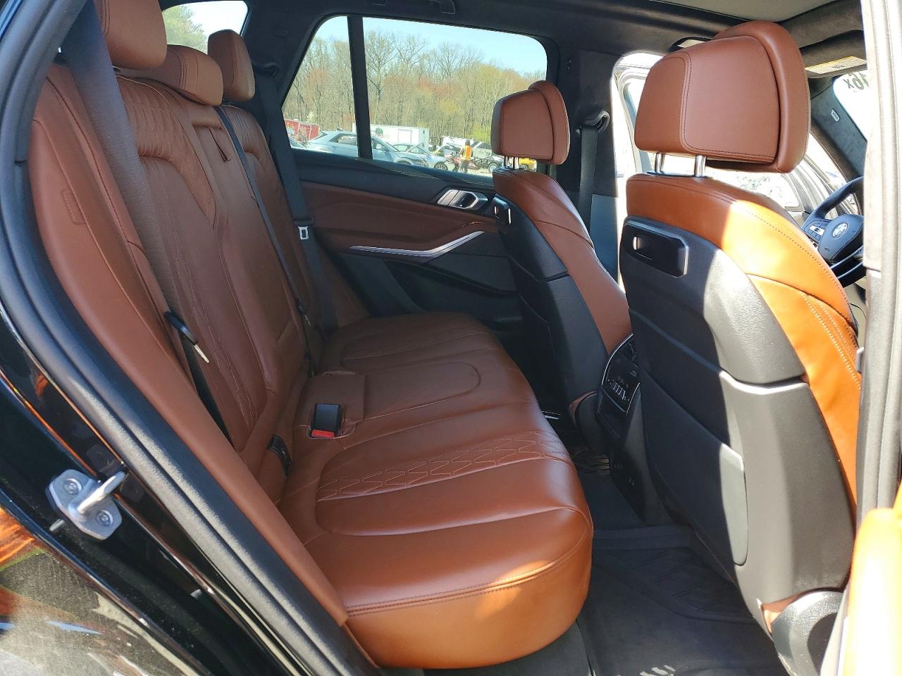 BMW X Series Xdrive40i