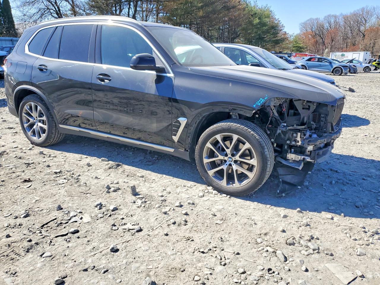 BMW X Series Xdrive40i