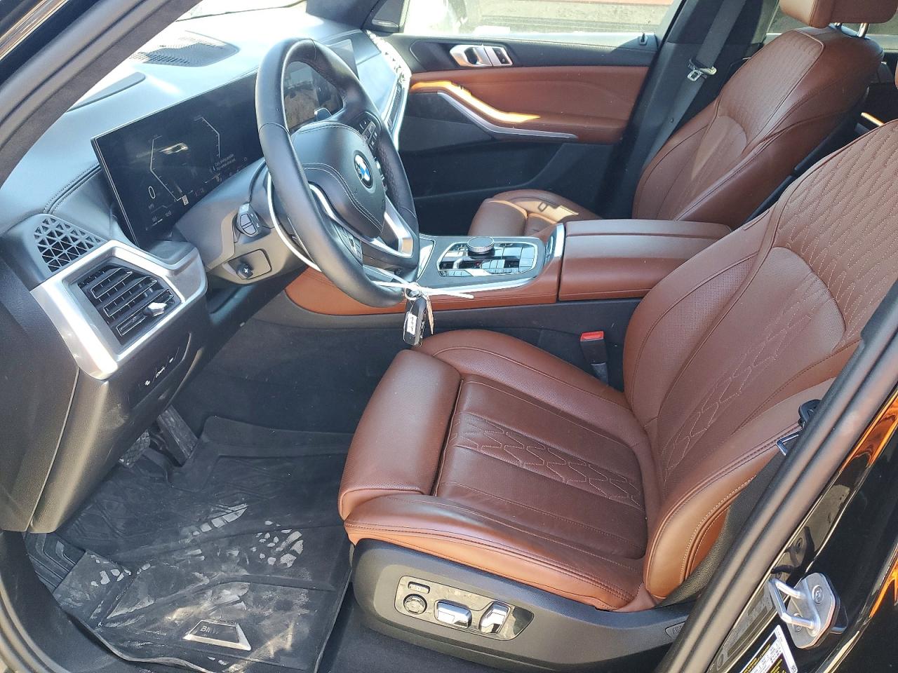 BMW X Series Xdrive40i