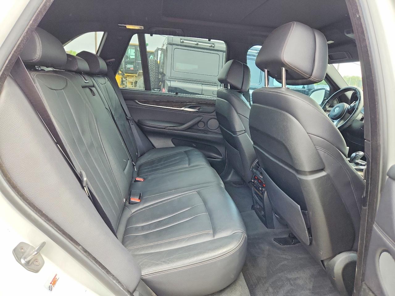 BMW X Series Xdrive50i