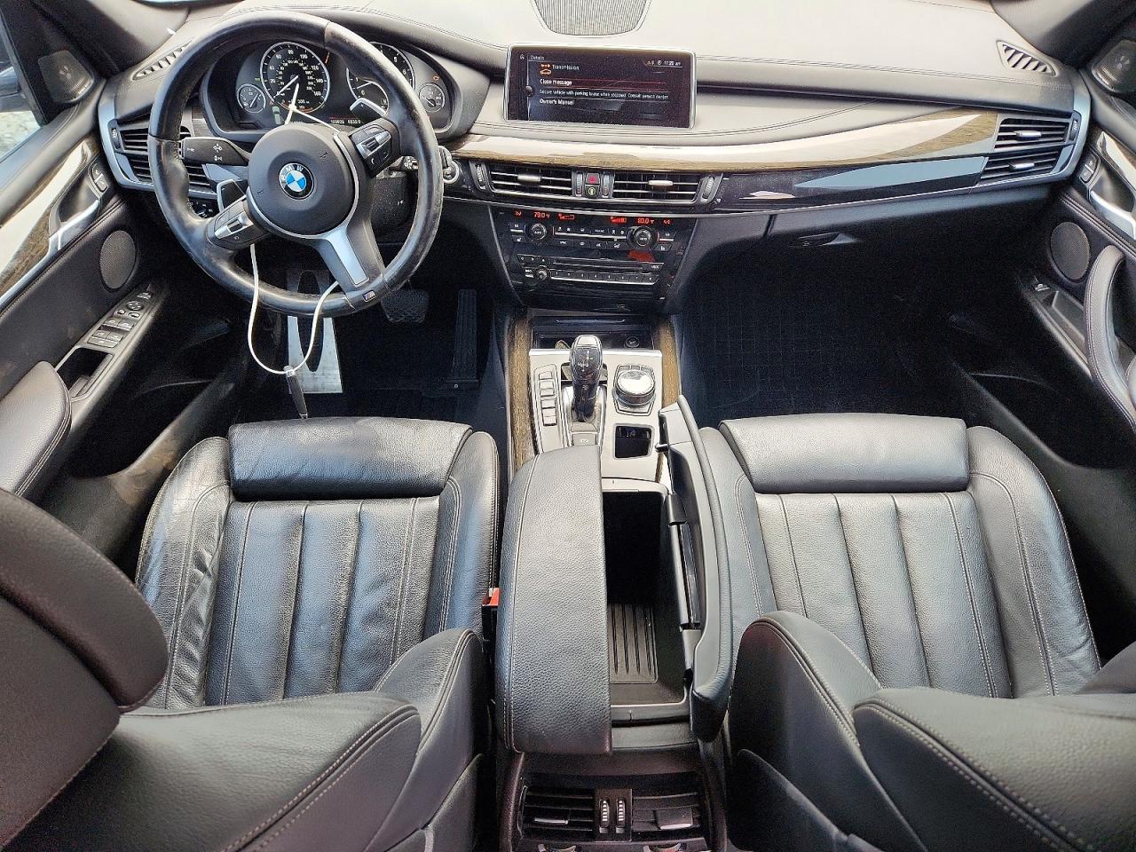 BMW X Series Xdrive50i