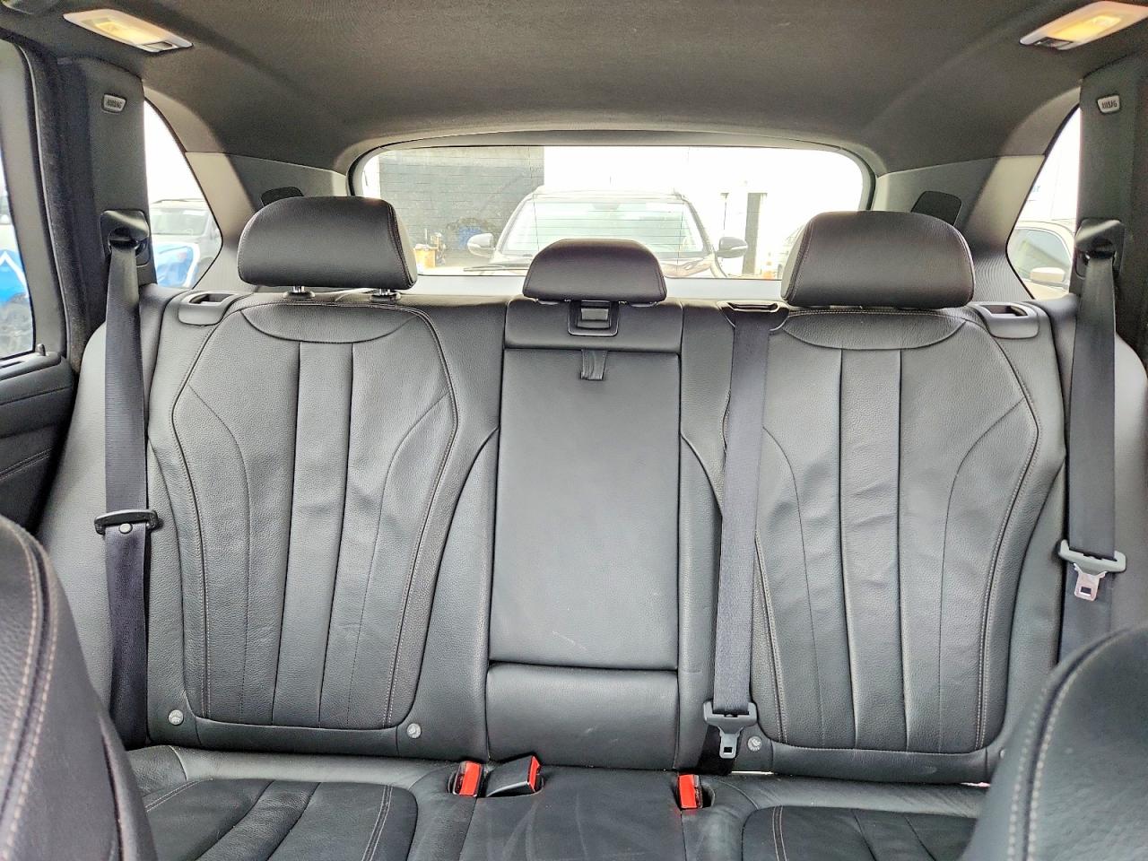 BMW X Series Xdrive50i