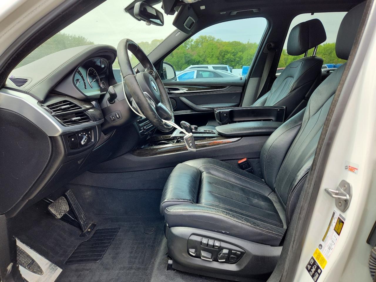BMW X Series Xdrive50i