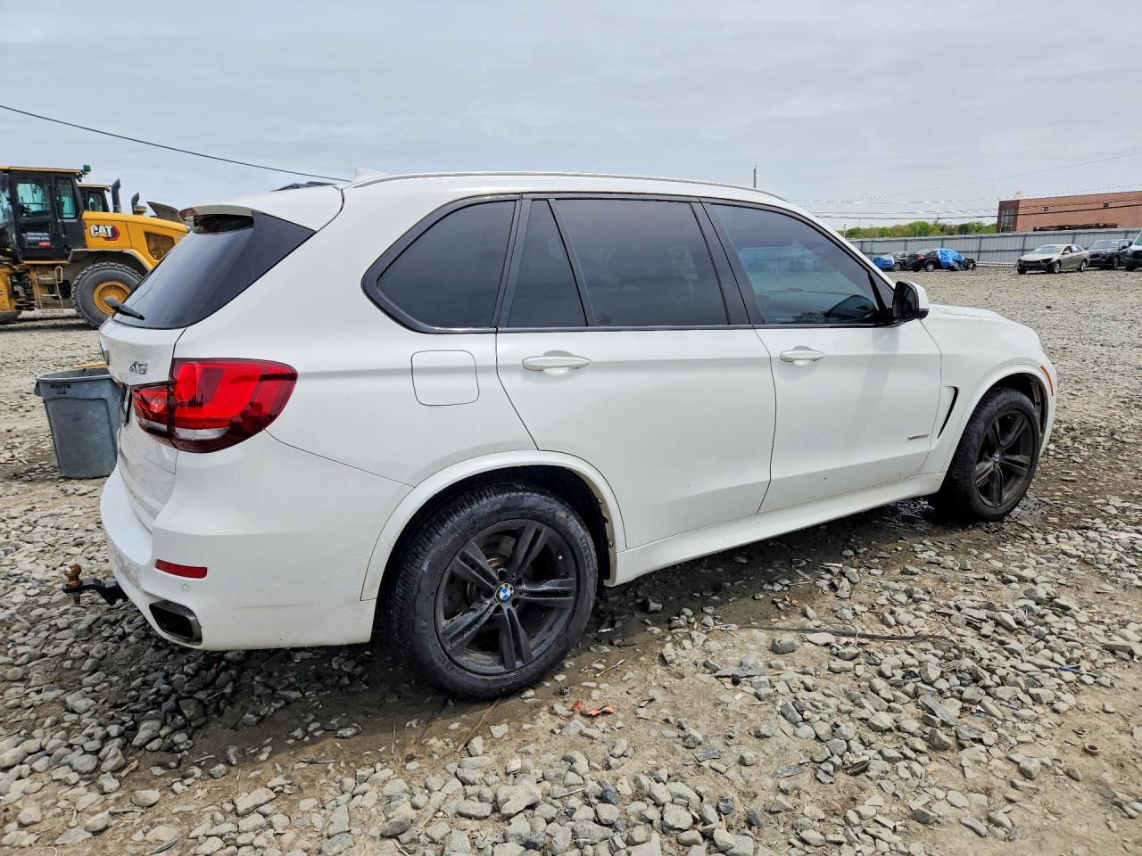 BMW X Series Xdrive50i