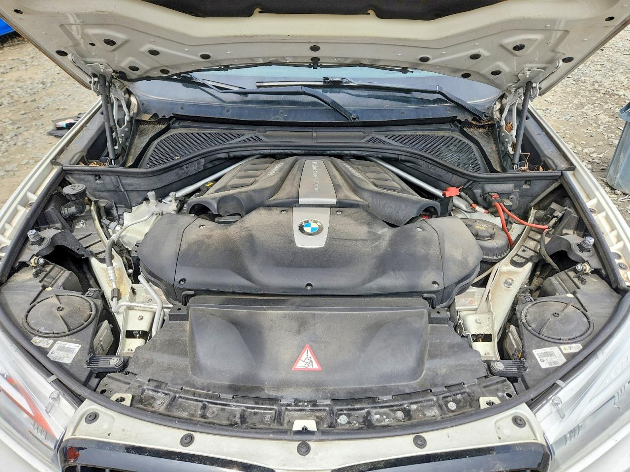 BMW X Series Xdrive50i