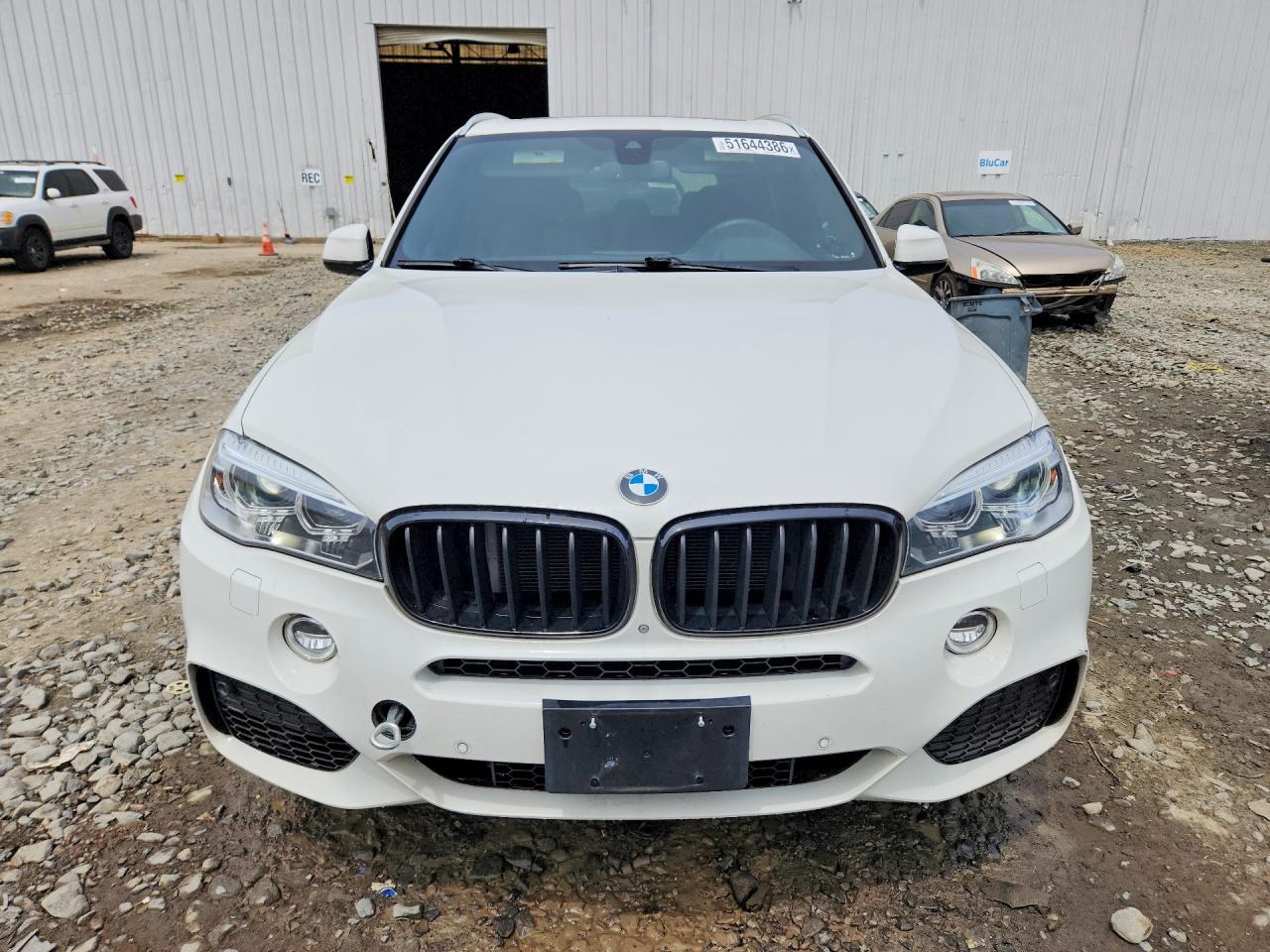 BMW X Series Xdrive50i