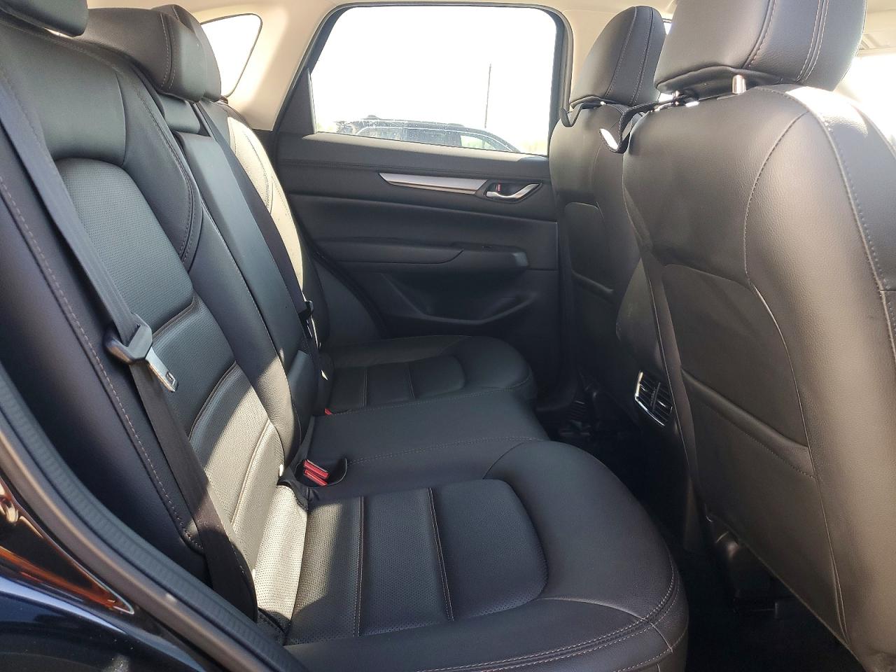 Mazda Cx Touring
