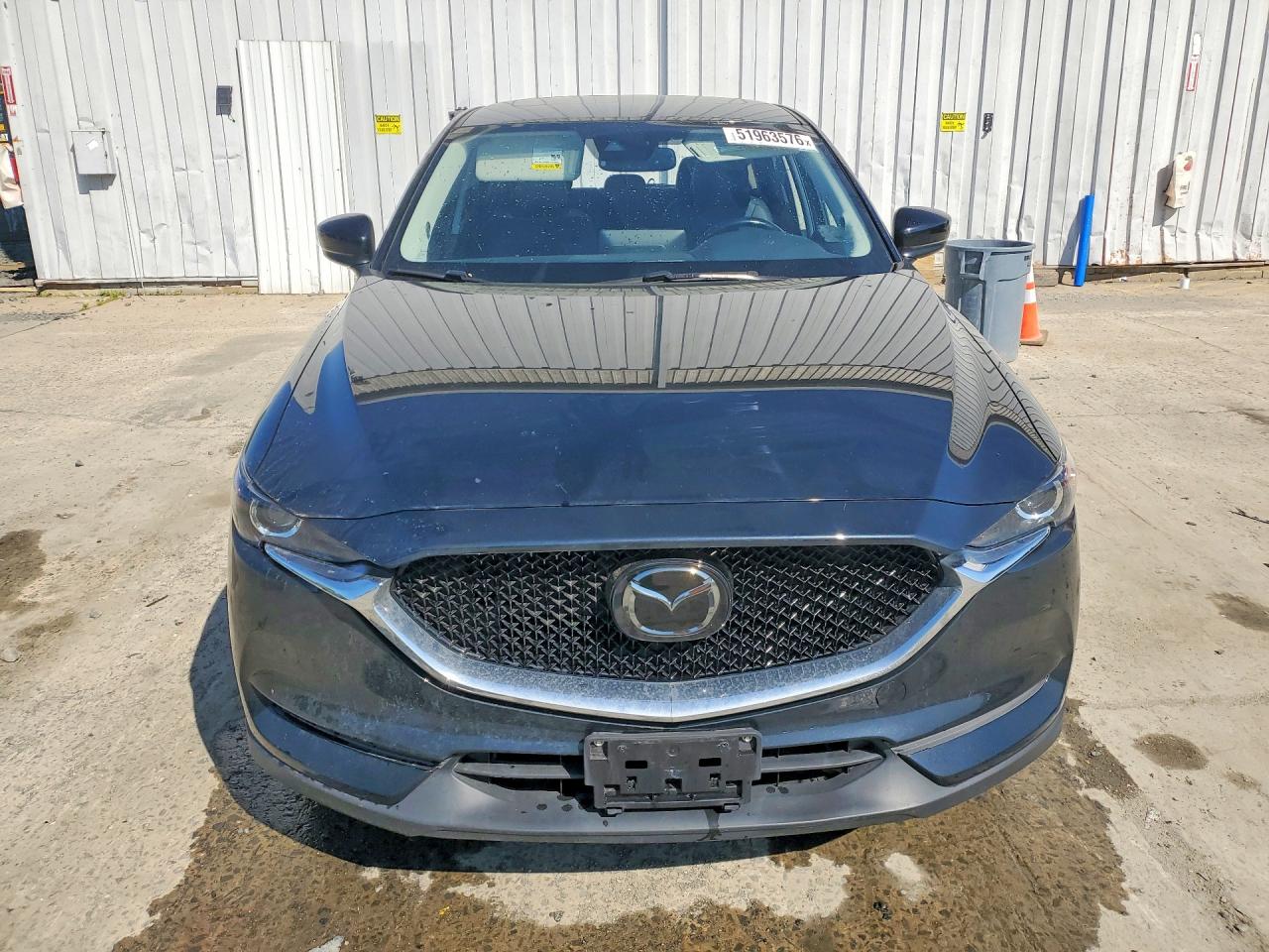 Mazda Cx Touring