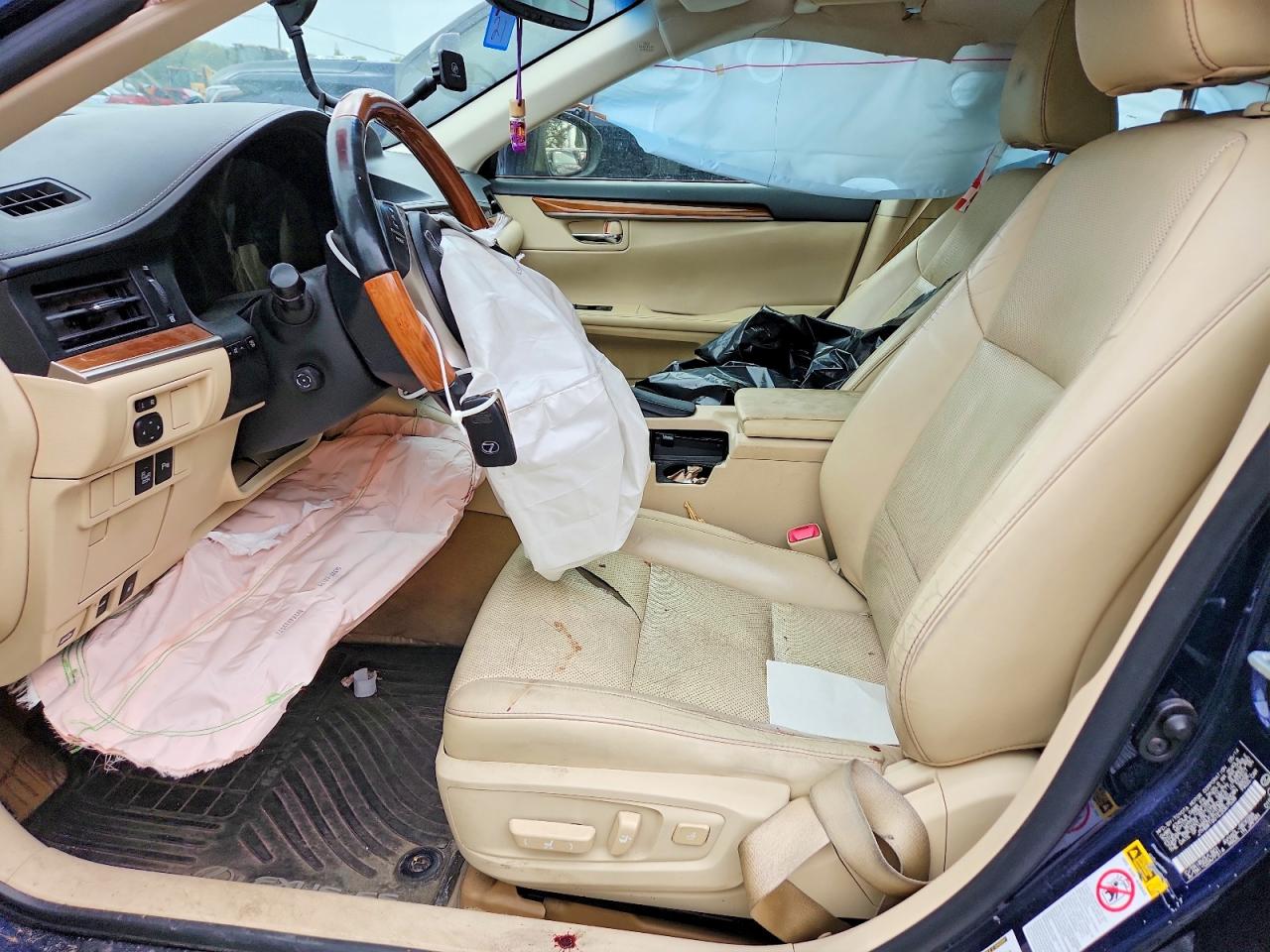 Lexus Es 300h