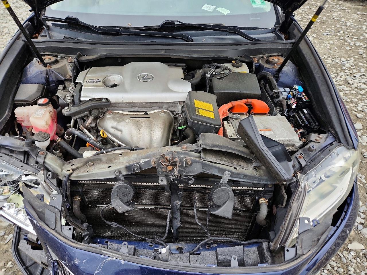 Lexus Es 300h