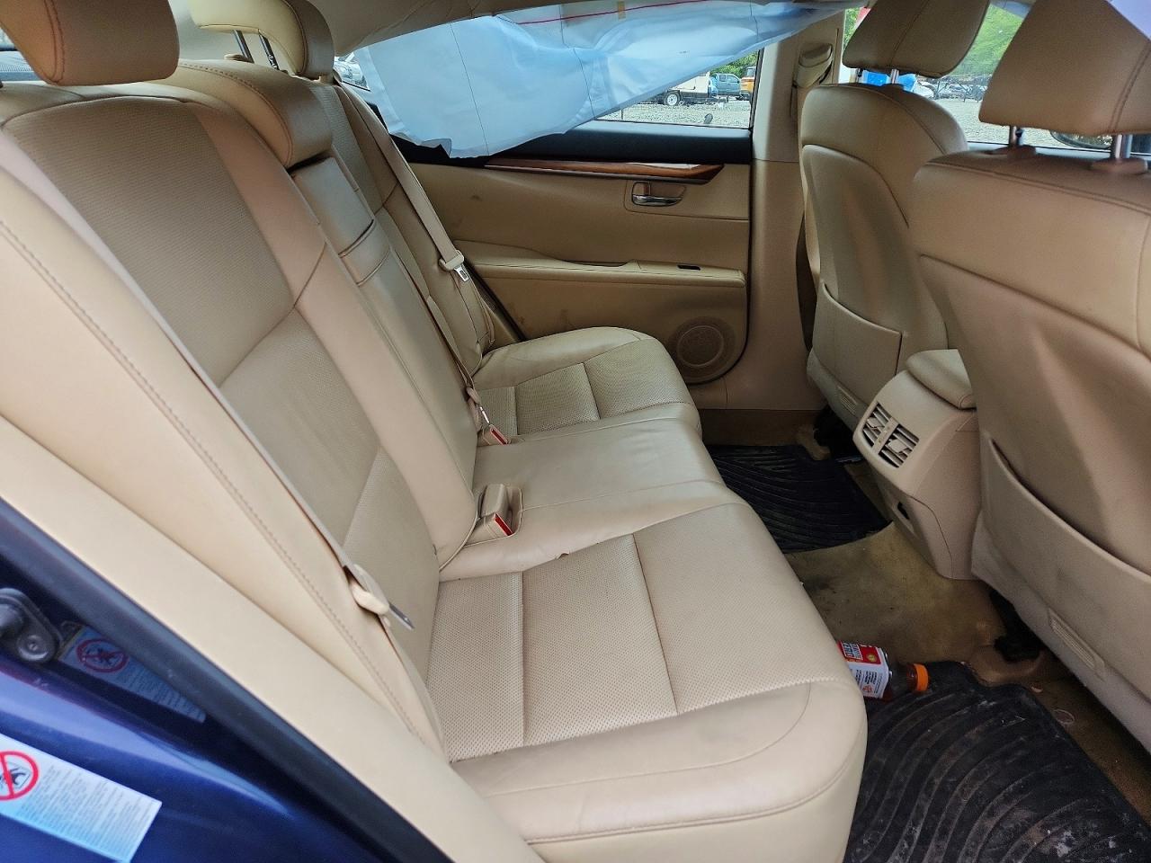 Lexus Es 300h