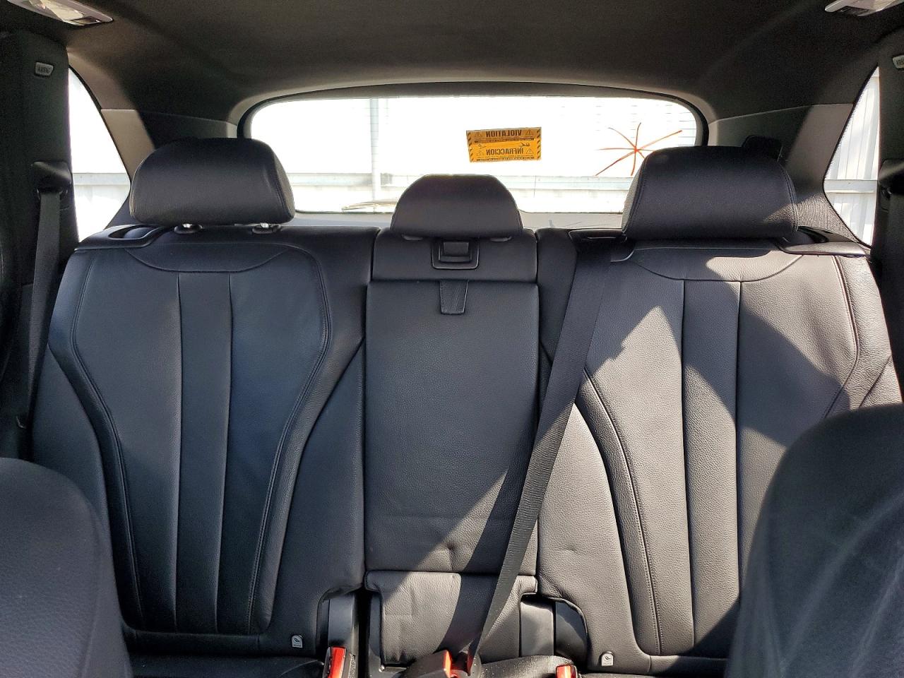 BMW X Series Xdrive35d
