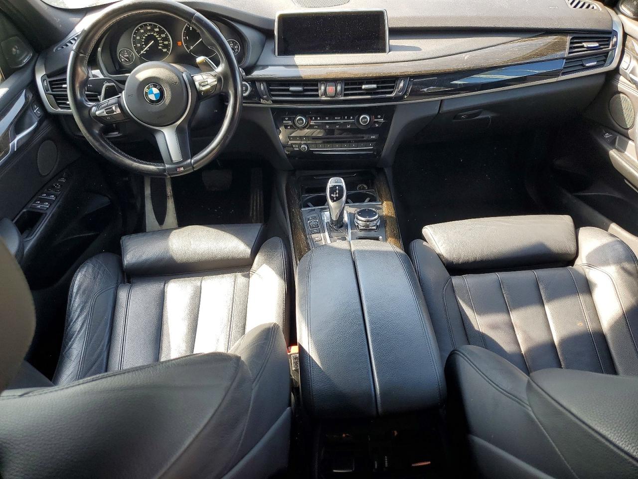 BMW X Series Xdrive35d